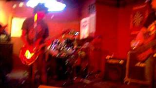 SingleSpade- Thrown Away