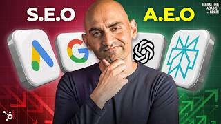 How to Master Marketing in the AI Era (Without Falling Behind)