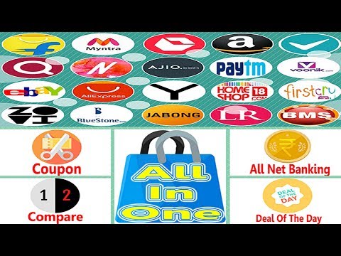 Easy Online Shopping |LESS ADS Video