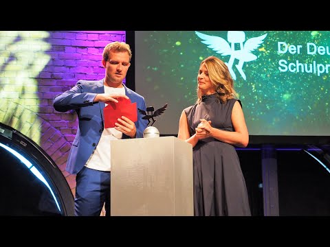 Preisverleihung des Deutschen Schulpreises 2020
