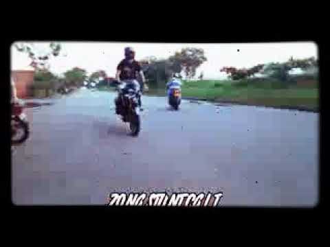 Zona Stunt - Yo quiero un DR