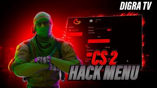 CS 2 Hack Menu [Free 2025] | BEST CS 2 Cheats [Update] | NEW CS 2 Hacks [Download]