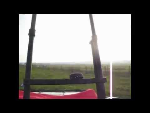 TWIN VICKERS K AT ARNHEM