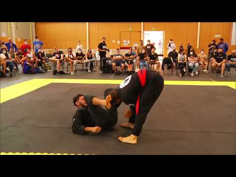 Lautaro Sanguimene vs Benhammed Bilal  Combat Time VII   -77 kg