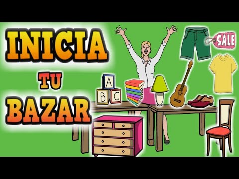 , title : 'Como Iniciar Tu Bazar Paso a Paso.'