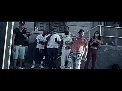 Tommy Flee - I Keep My 40 Like Bae