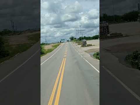 Salgueiro Pernambuco Brasil 