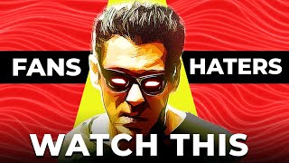 Bhai Needs A Reality Check | Salman Khan | Radhe | Video Essay