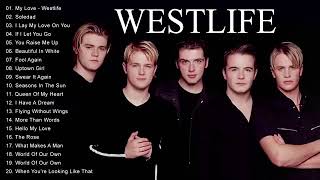 Download lagu kumpulan lagu westlife terbaik mp3