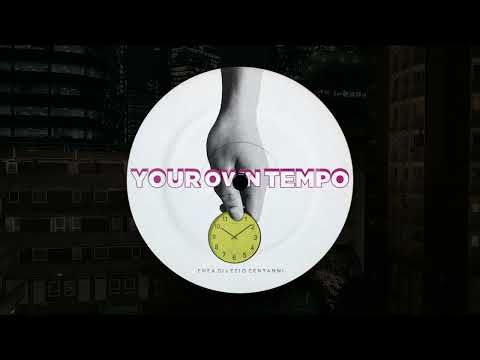 Enea Dj, Ezio Centanni - Your Own Tempo (Original Mix)