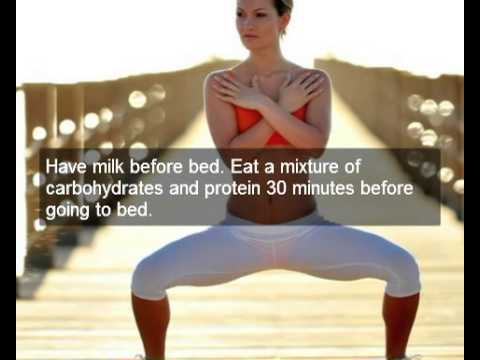 Muscle Building Bible