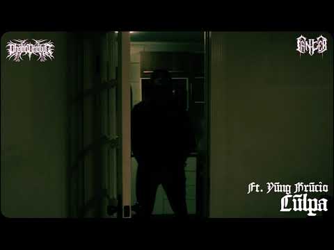 CANCER x YUNG KRUCIO - CULPA (PHOBOPHOBIA)