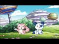 Strawberry Shortcake Berry Fairy Tales Part 3