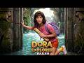 DORA THE EXPLORER The Lost City Awakens 2027 Live Action Megan Fox Zac Efron Concept Trailer