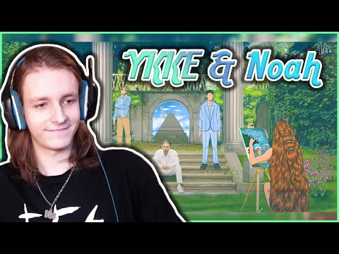 Schönes Ding | Yung Kafa & Kücük Efendi (YKKE) & Noah – Aphrodite | Reaction