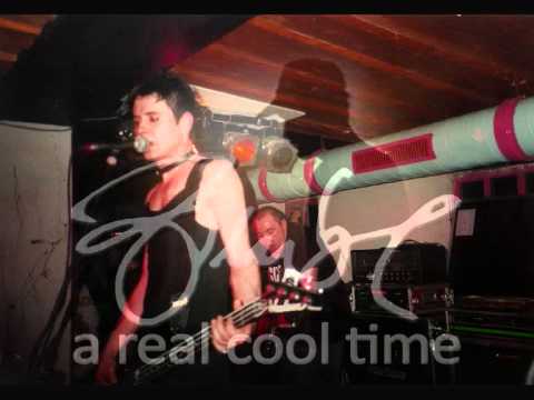 Junkie - The Bates