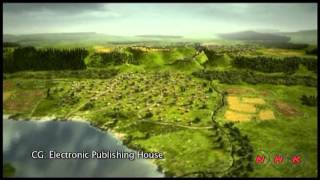 Kernavė  Archaeological Site (Cultural Reserve of  ... (UNESCO/NHK)