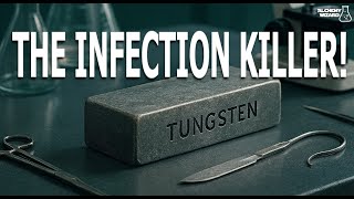 Can Tungsten Nanoparticles Revolutionize your Health?