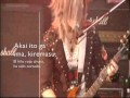 Aicle. - Gomen Nasai [Sub. Español + Lyrics] 