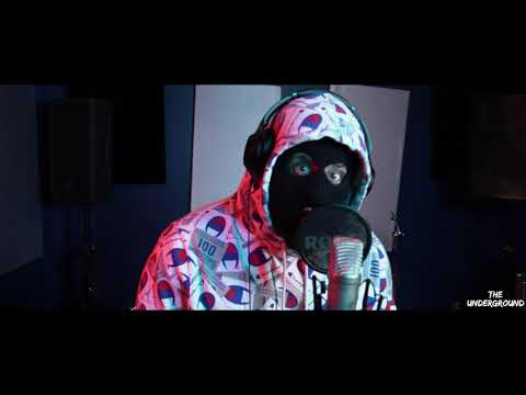 OTG.Stiffy - Stiffler Freestyle | UNDGRD FREESTYLE