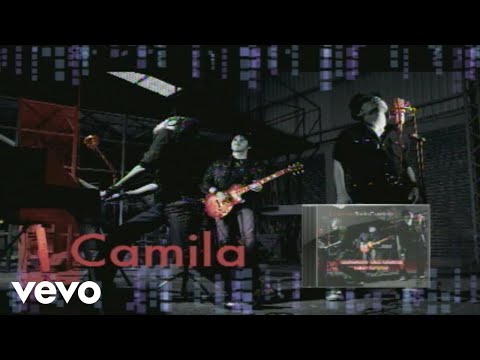Nanga ti feo - Camila