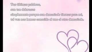 Karaoke en Español de Kusabi - Oku Hanako