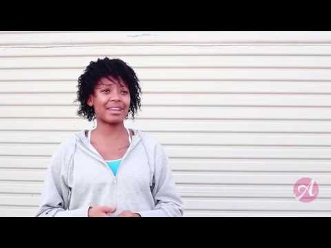 Apollo Theatre College - Julia-Ruth Smith