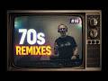 🔥 70s Remixes Mix #16 | Disco Classics Reworked | Disco Inferno, Le Freak, September | DJ Paul D