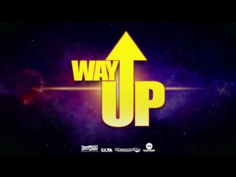Silva - Way Up 