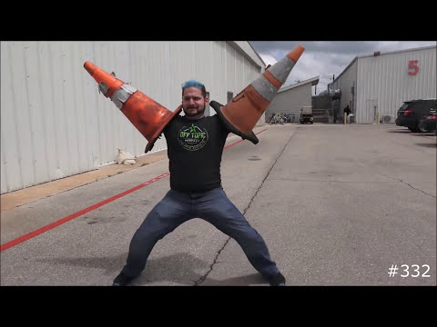 AHWU Moments (325-357)