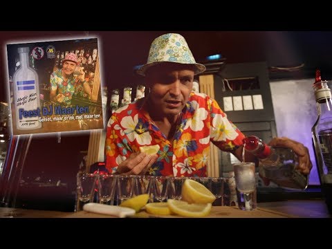 Feest DJ Maarten - Shotje Hier, Shotje Daar #carnaval2020 #carnaval #BmeBookings #FeestDjMaarten