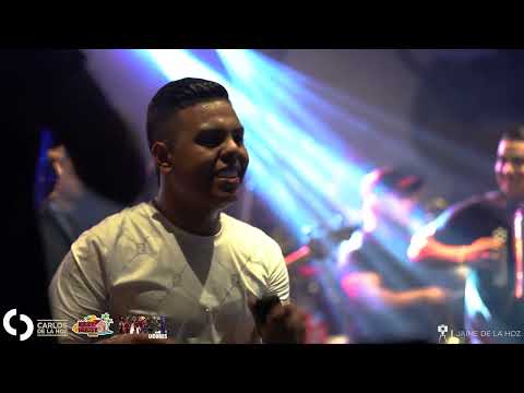 En señal de victoria - Haffit David & Jafid Nazar en Baranoa, Atlántico