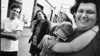 Screaming Trees - Story Of Her Fate