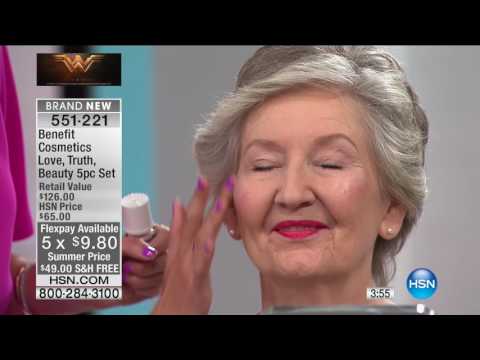 HSN | Beauty Bioscience Skin Care 06.01.2017 - 02 AM