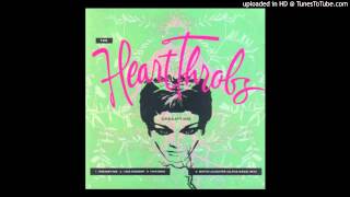 The Heart Throbs / White Laughter (Alpha Angel Mix)