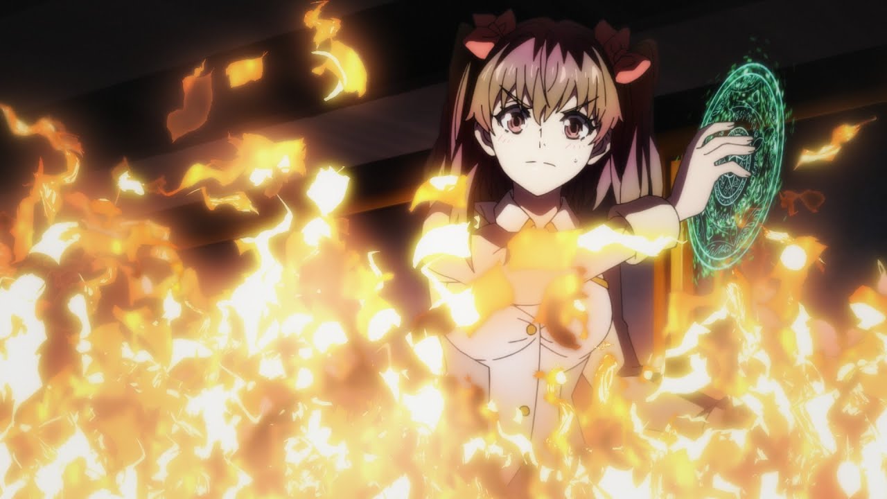 (Limited Time) A Returner's Magic Should be Special (S1) - Episode 08 [English Sub]