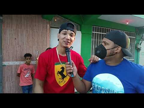 MOISES BARIAS QUIERO MARY (DETRAS DE CAMARAS).