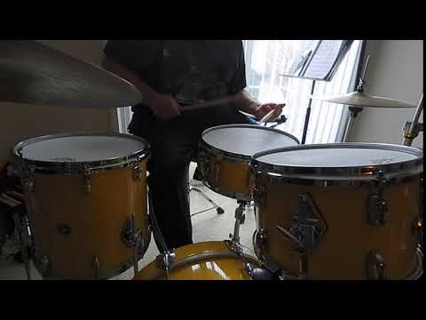 Al Foster drum intro on Chick's Tune (Blue Mitchell "The Thing To Do")