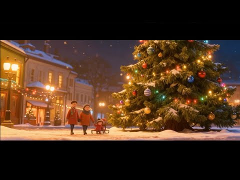 Best Christmas advert 