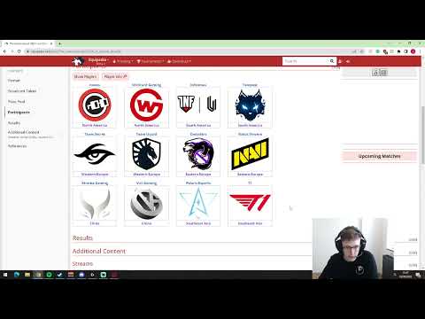 Saberlight's prediction for Last Chance Qualifier