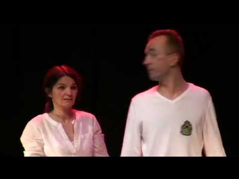 "Aujourd'hui Antigone"