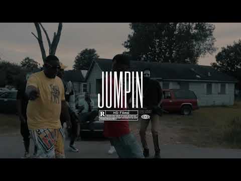 Mac Lo x BydKey “Back-Jumping” (ABNN)