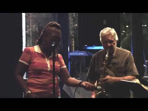 Pittsburgh Jazz: Don Aliquo - That's All