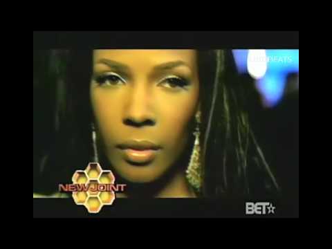 Syleena Johnson ft. R Kelly & Fabolous - Hypnotic (Luigi Beats RMX)