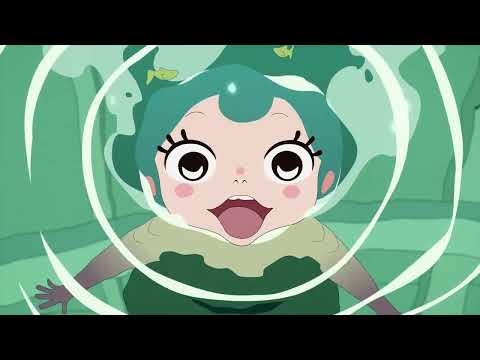 Lu Over the Wall trailer