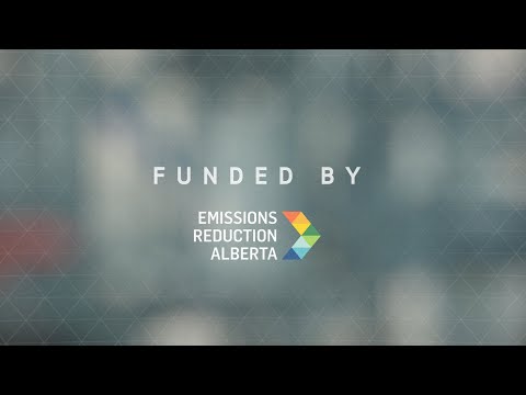 Mangrove Water Technologies - Grand Challenge Funding Recipient