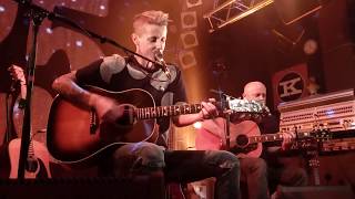 K&#39;s Choice - The Ballad of Lea &amp; Paul ( Knust Hamburg 13-11-17)