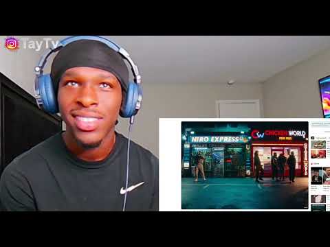 Potter Payper - Corner Boy | REACTION