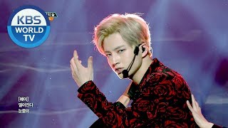 BLACK6IX - Swamp of Despair | 블랙식스 - 절망의 늪 [Music Bank / 2019.02.08]