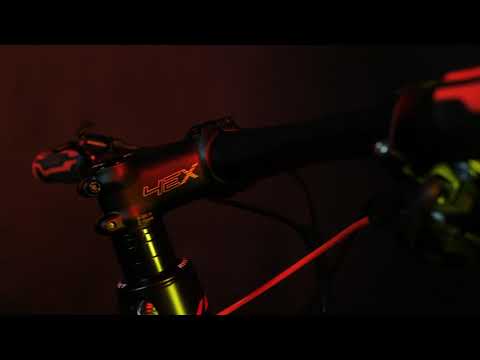 4EVER 2019 | In bike we trust!